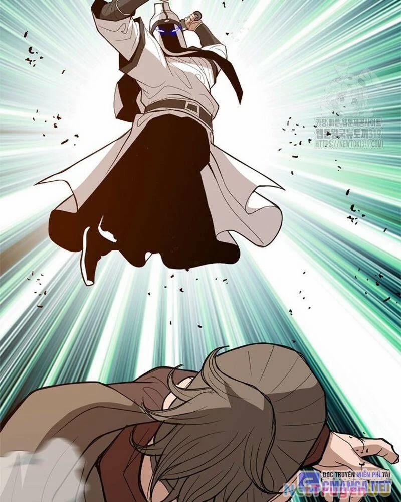 Vô Địch Vạn Quyền, Bất Khả Chiến Bại 36 trang 29