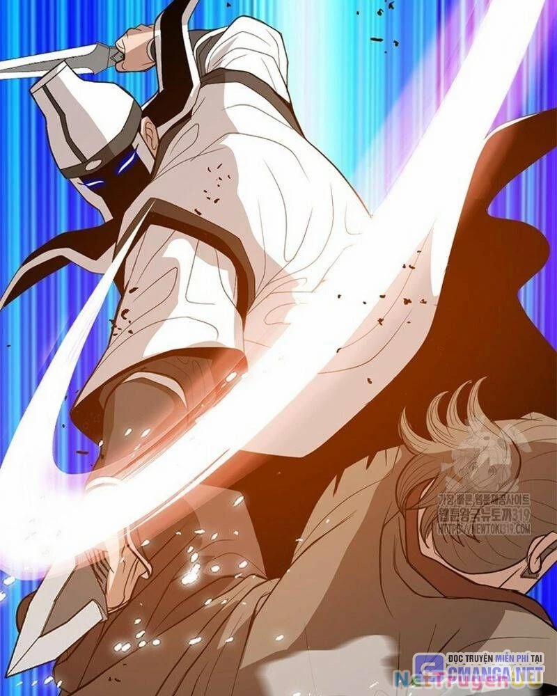 Vô Địch Vạn Quyền, Bất Khả Chiến Bại 36 trang 32