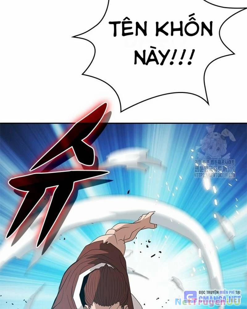 Vô Địch Vạn Quyền, Bất Khả Chiến Bại 36 trang 38