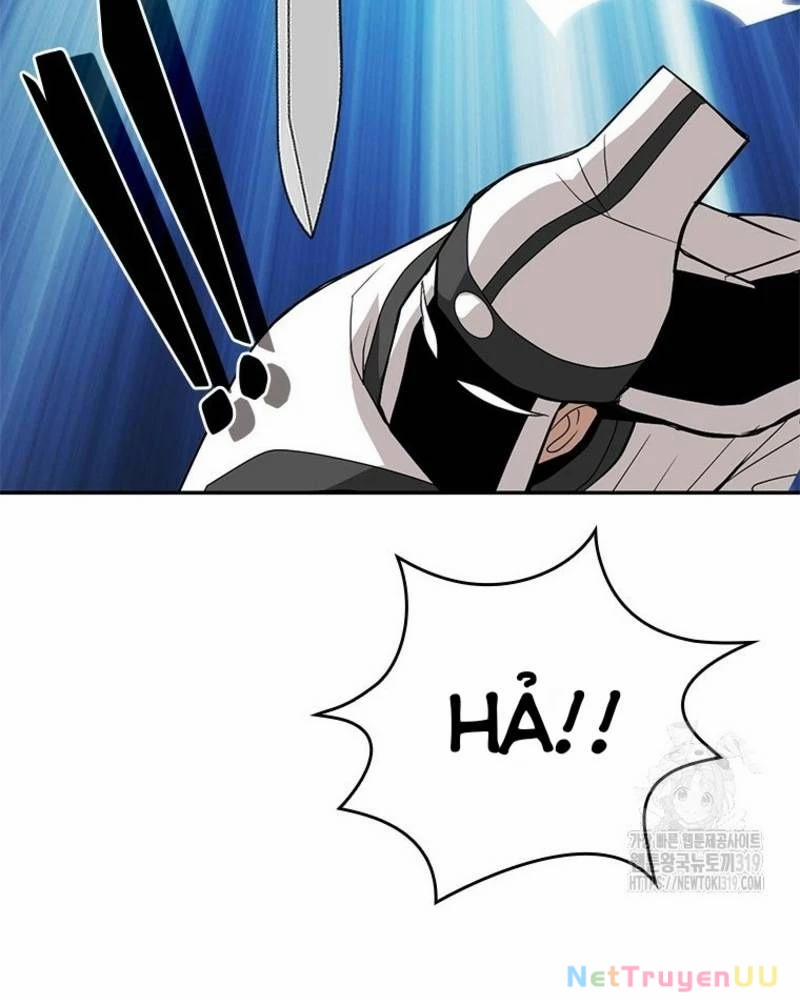 Vô Địch Vạn Quyền, Bất Khả Chiến Bại 36 trang 40