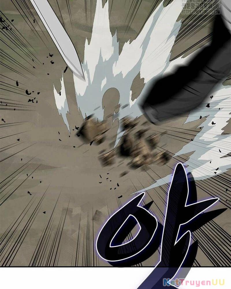 Vô Địch Vạn Quyền, Bất Khả Chiến Bại 36 trang 42