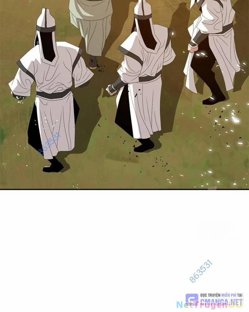 Vô Địch Vạn Quyền, Bất Khả Chiến Bại 36 trang 5