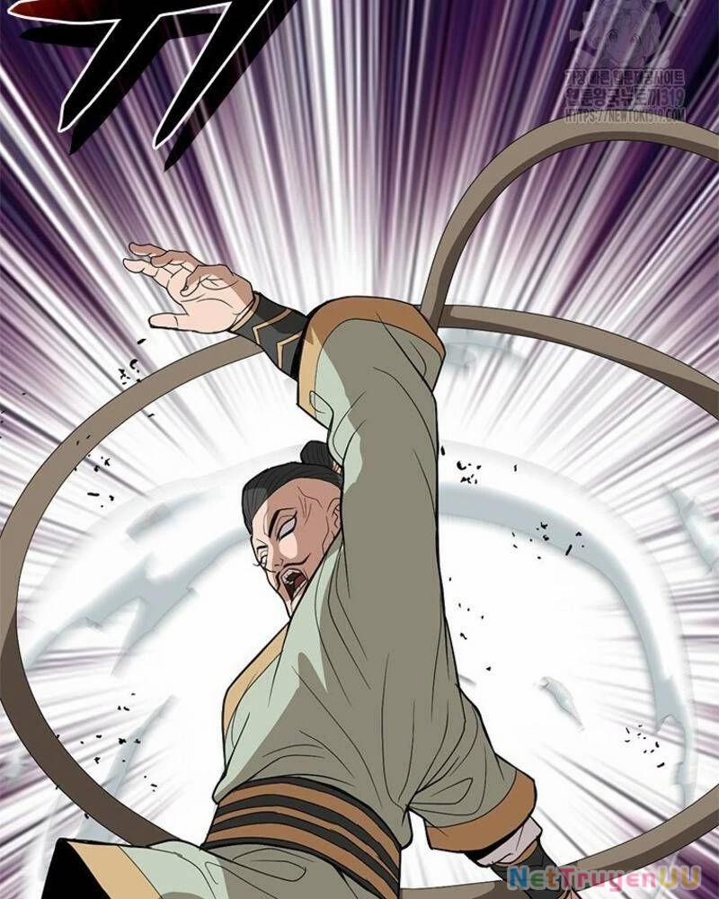 Vô Địch Vạn Quyền, Bất Khả Chiến Bại 36 trang 54