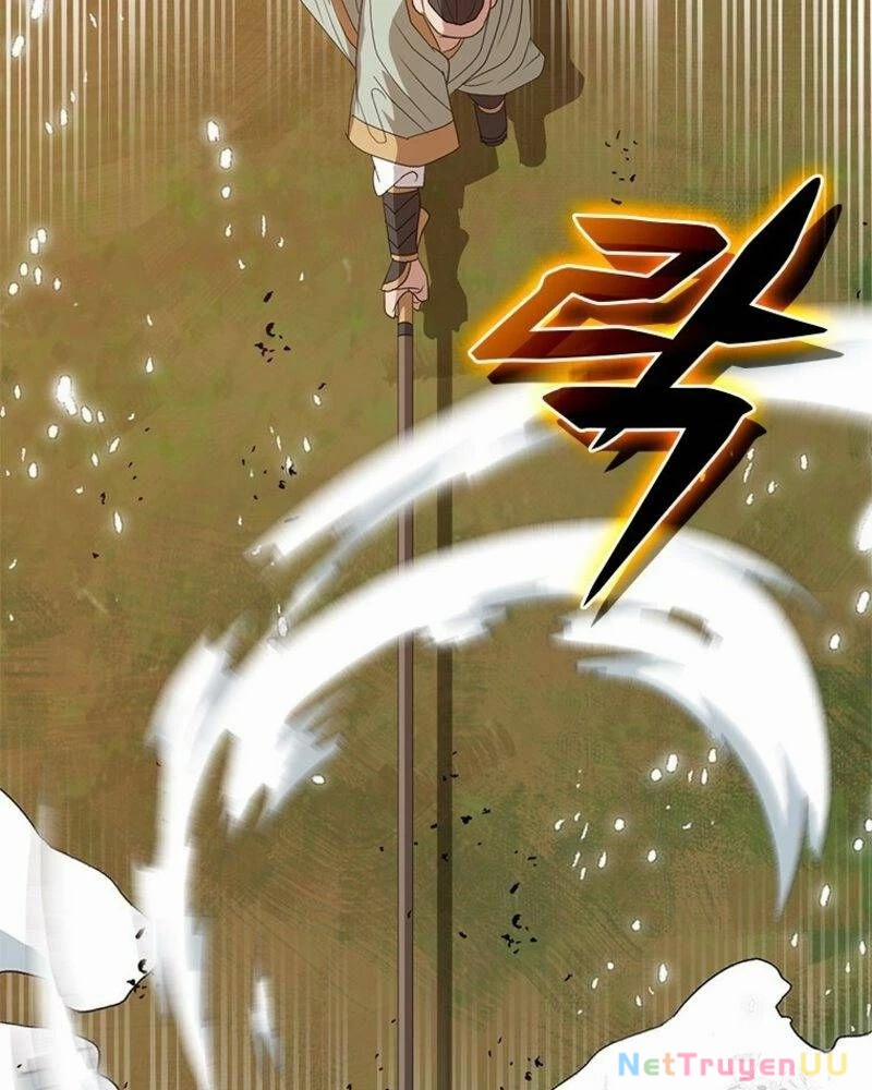 Vô Địch Vạn Quyền, Bất Khả Chiến Bại 36 trang 61