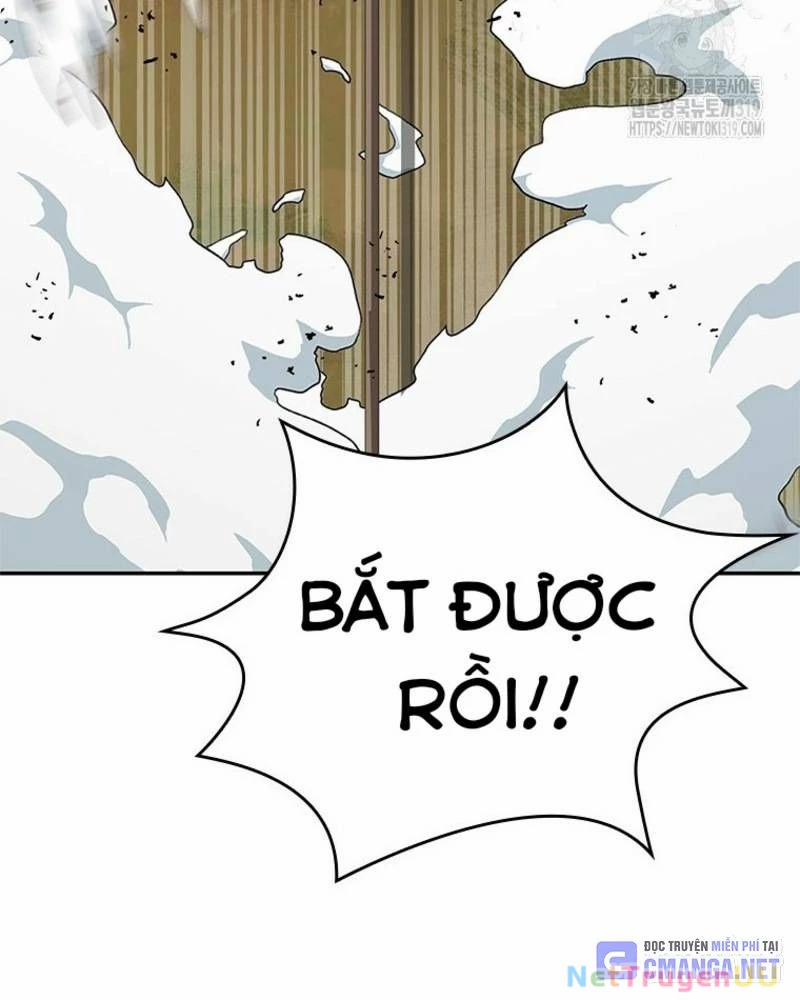 Vô Địch Vạn Quyền, Bất Khả Chiến Bại 36 trang 62