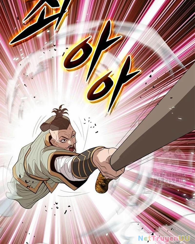 Vô Địch Vạn Quyền, Bất Khả Chiến Bại 36 trang 66