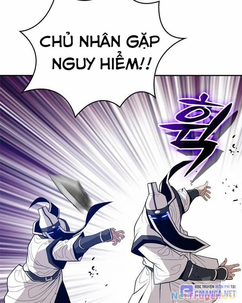 Vô Địch Vạn Quyền, Bất Khả Chiến Bại 36 trang 68