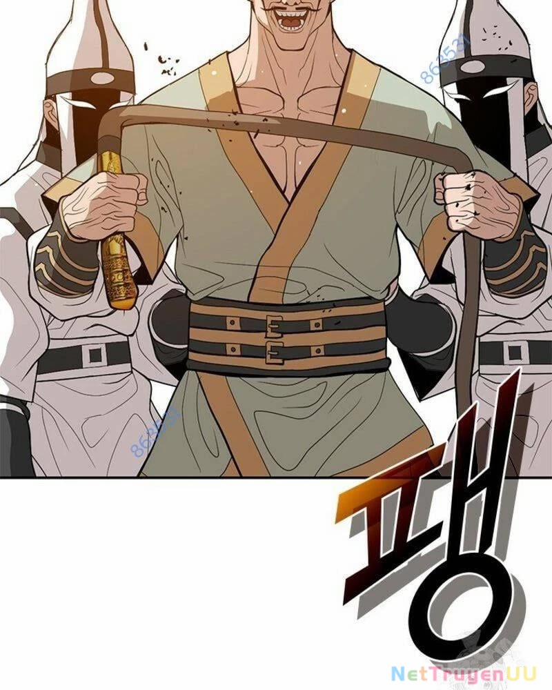 Vô Địch Vạn Quyền, Bất Khả Chiến Bại 36 trang 7