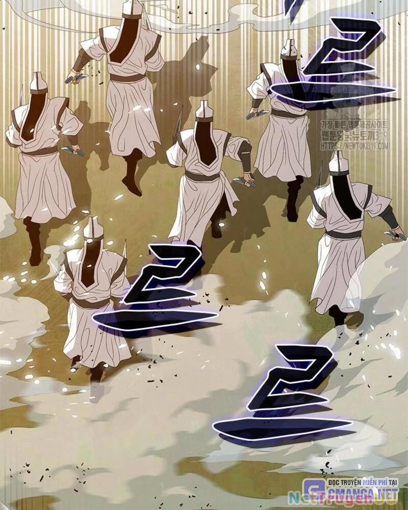 Vô Địch Vạn Quyền, Bất Khả Chiến Bại 36 trang 80