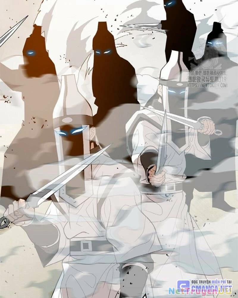 Vô Địch Vạn Quyền, Bất Khả Chiến Bại 36 trang 89