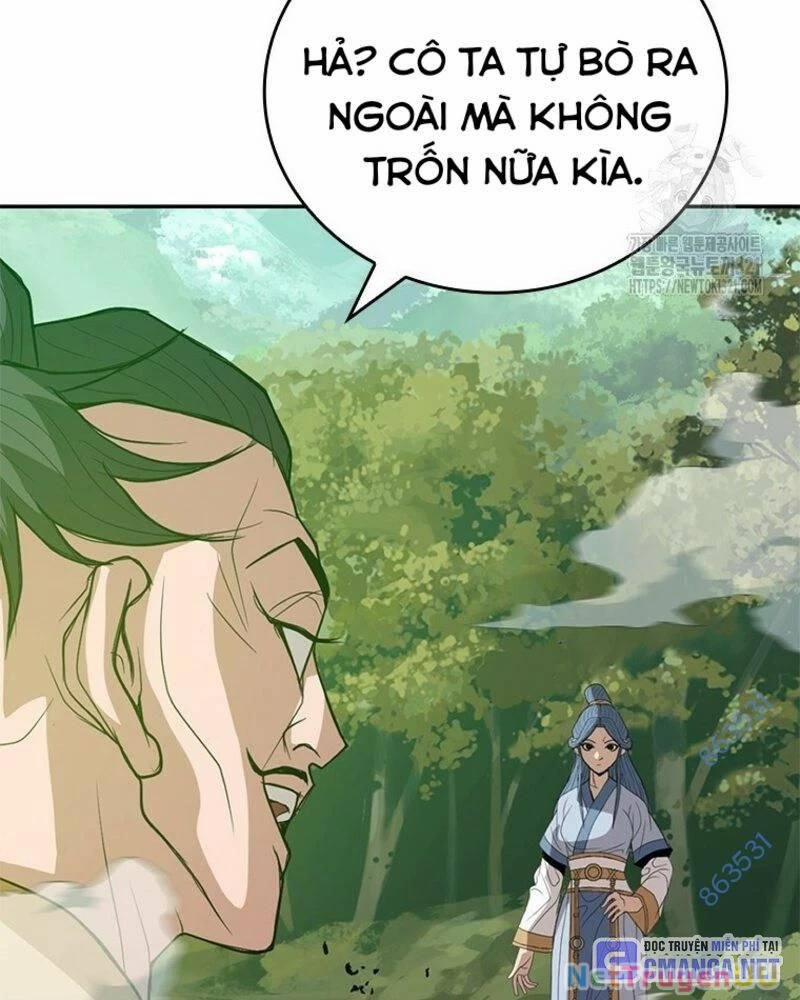 Vô Địch Vạn Quyền, Bất Khả Chiến Bại 37 trang 11