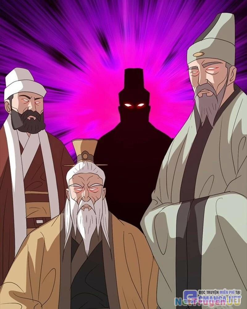 Vô Địch Vạn Quyền, Bất Khả Chiến Bại 37 trang 110