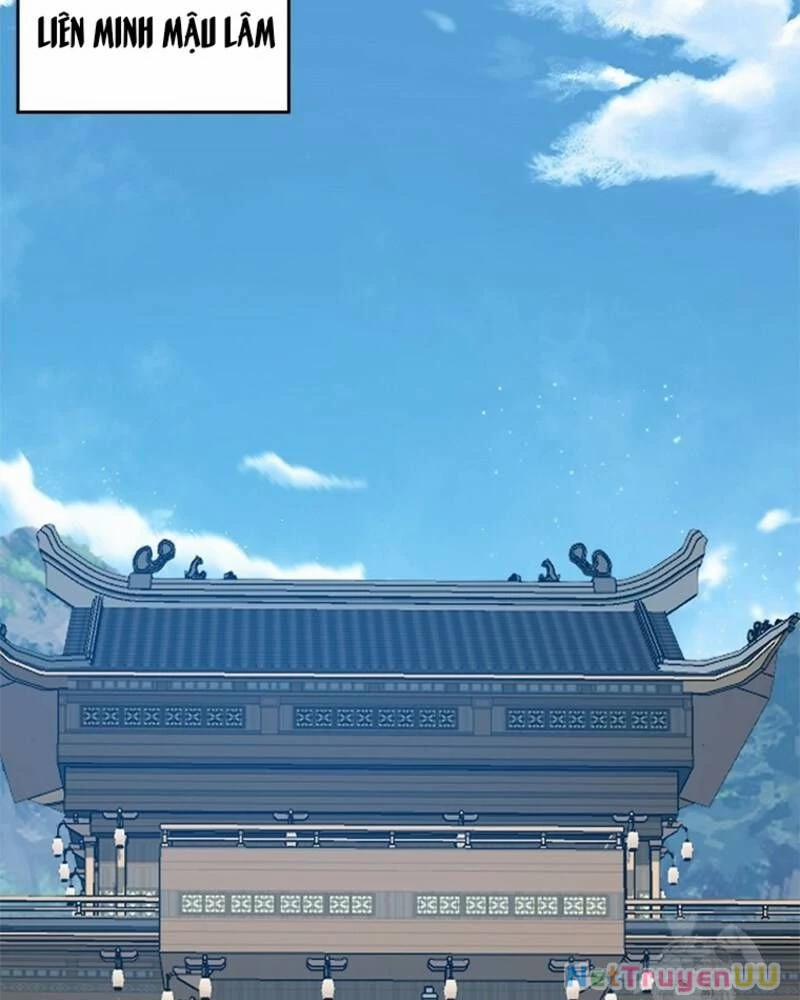 Vô Địch Vạn Quyền, Bất Khả Chiến Bại 37 trang 117