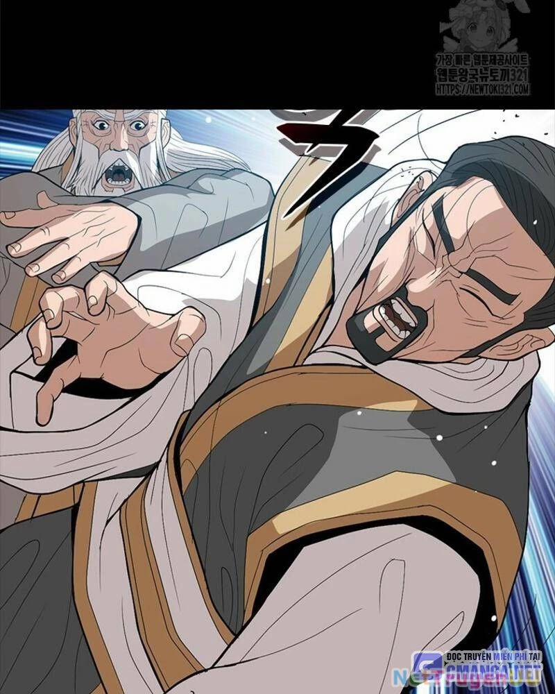 Vô Địch Vạn Quyền, Bất Khả Chiến Bại 37 trang 128