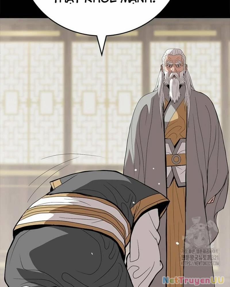 Vô Địch Vạn Quyền, Bất Khả Chiến Bại 37 trang 133