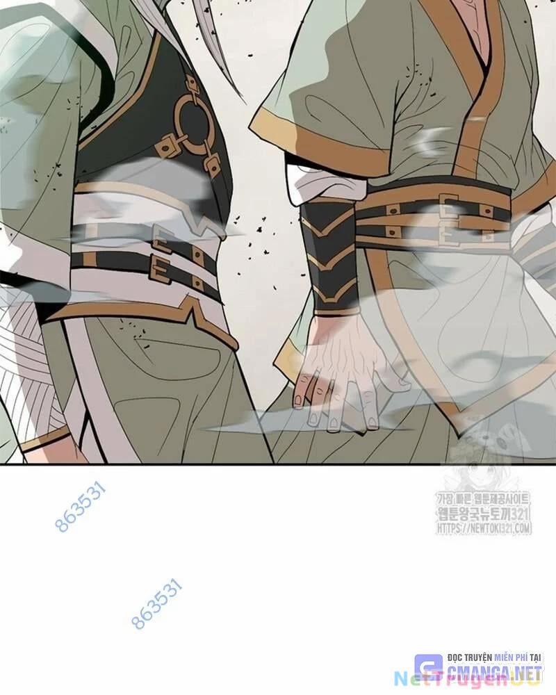 Vô Địch Vạn Quyền, Bất Khả Chiến Bại 37 trang 14