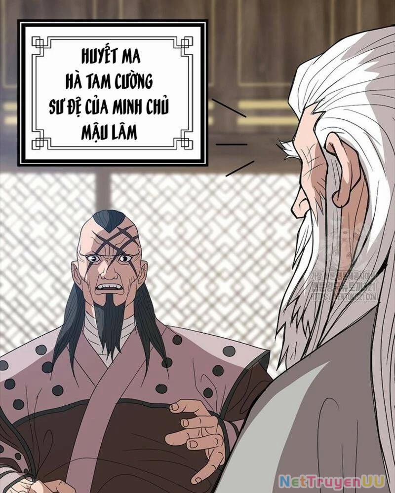 Vô Địch Vạn Quyền, Bất Khả Chiến Bại 37 trang 148