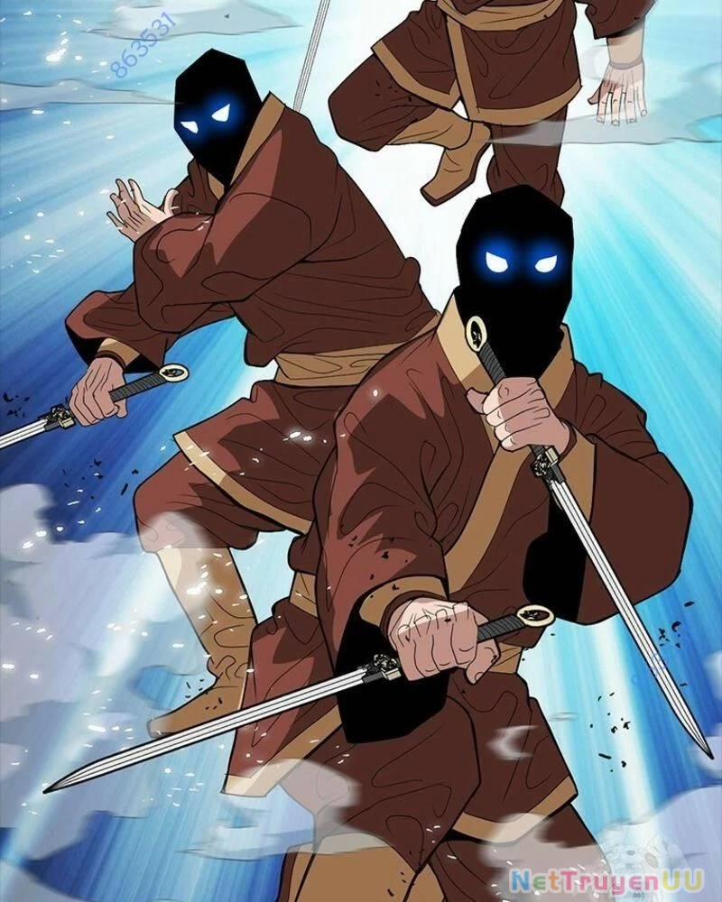 Vô Địch Vạn Quyền, Bất Khả Chiến Bại 37 trang 151