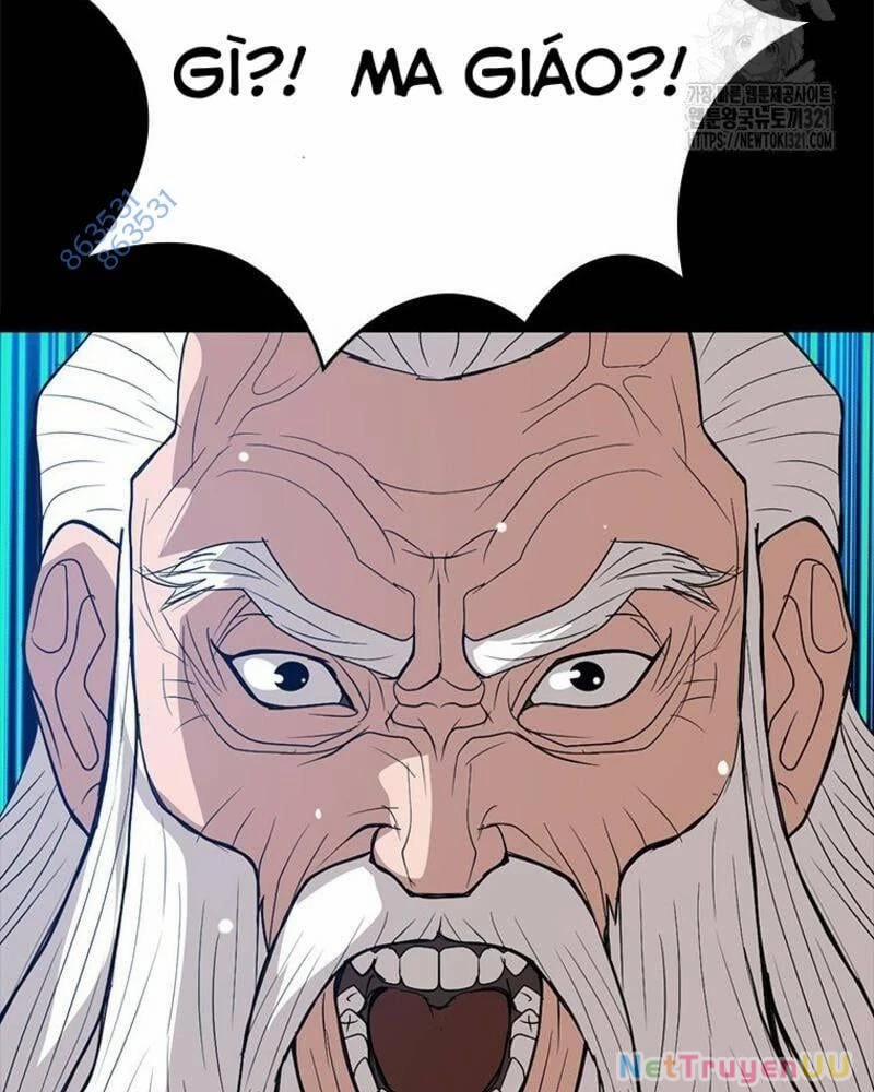 Vô Địch Vạn Quyền, Bất Khả Chiến Bại 37 trang 154