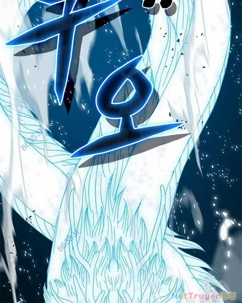 Vô Địch Vạn Quyền, Bất Khả Chiến Bại 37 trang 16