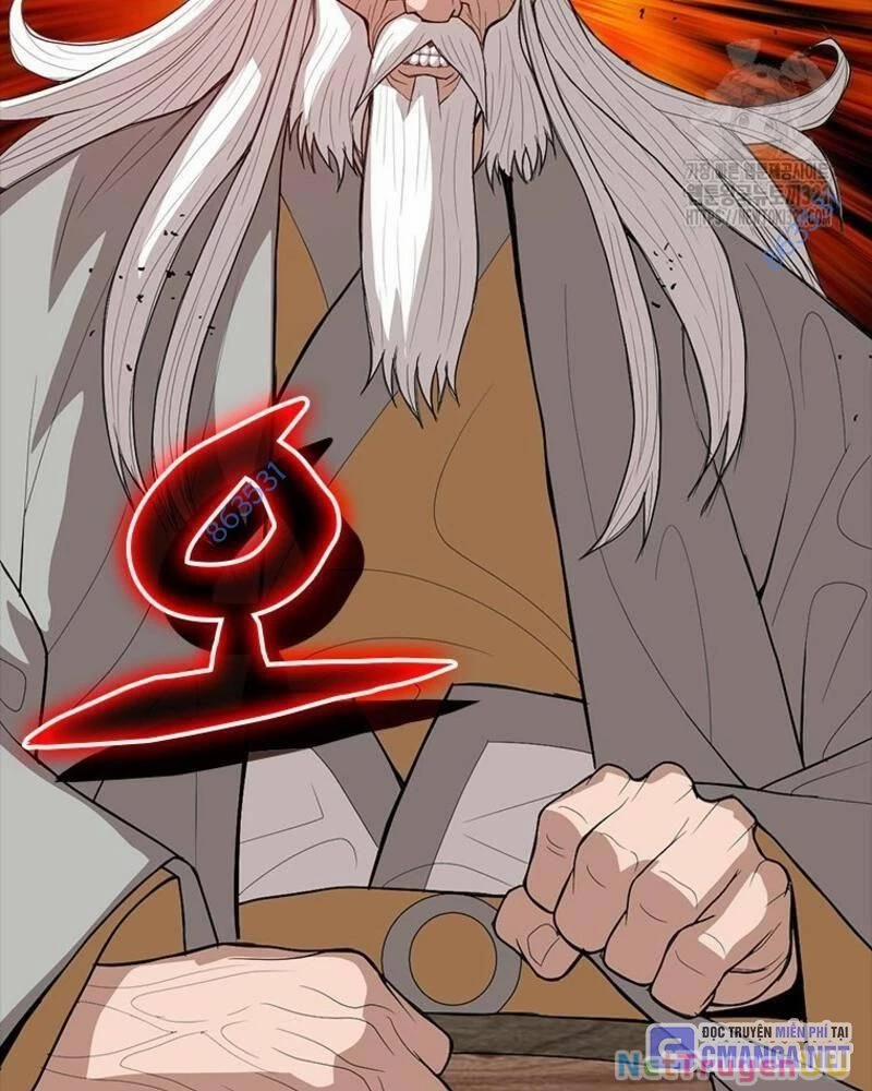 Vô Địch Vạn Quyền, Bất Khả Chiến Bại 37 trang 167