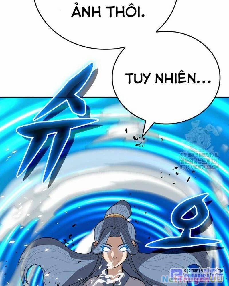 Vô Địch Vạn Quyền, Bất Khả Chiến Bại 37 trang 23