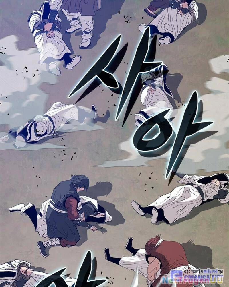 Vô Địch Vạn Quyền, Bất Khả Chiến Bại 37 trang 26