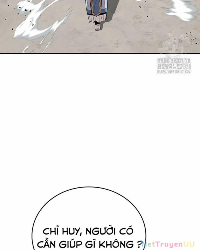 Vô Địch Vạn Quyền, Bất Khả Chiến Bại 37 trang 28