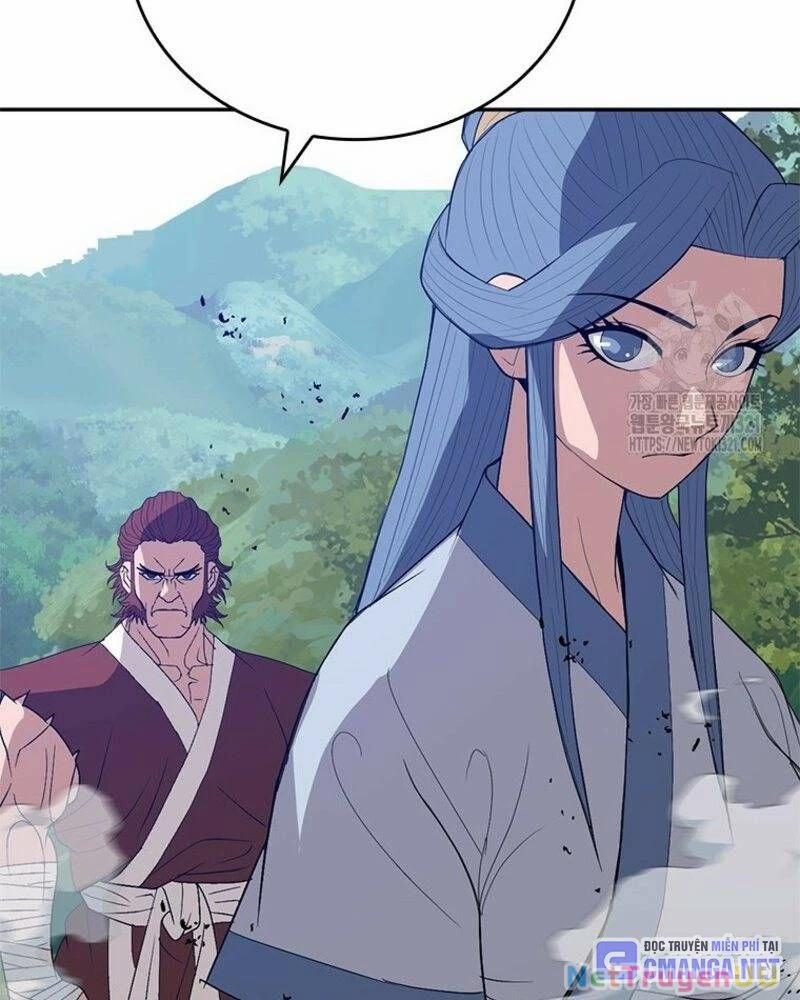 Vô Địch Vạn Quyền, Bất Khả Chiến Bại 37 trang 29