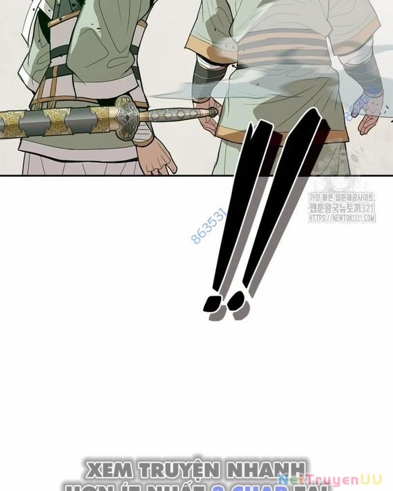 Vô Địch Vạn Quyền, Bất Khả Chiến Bại 37 trang 3