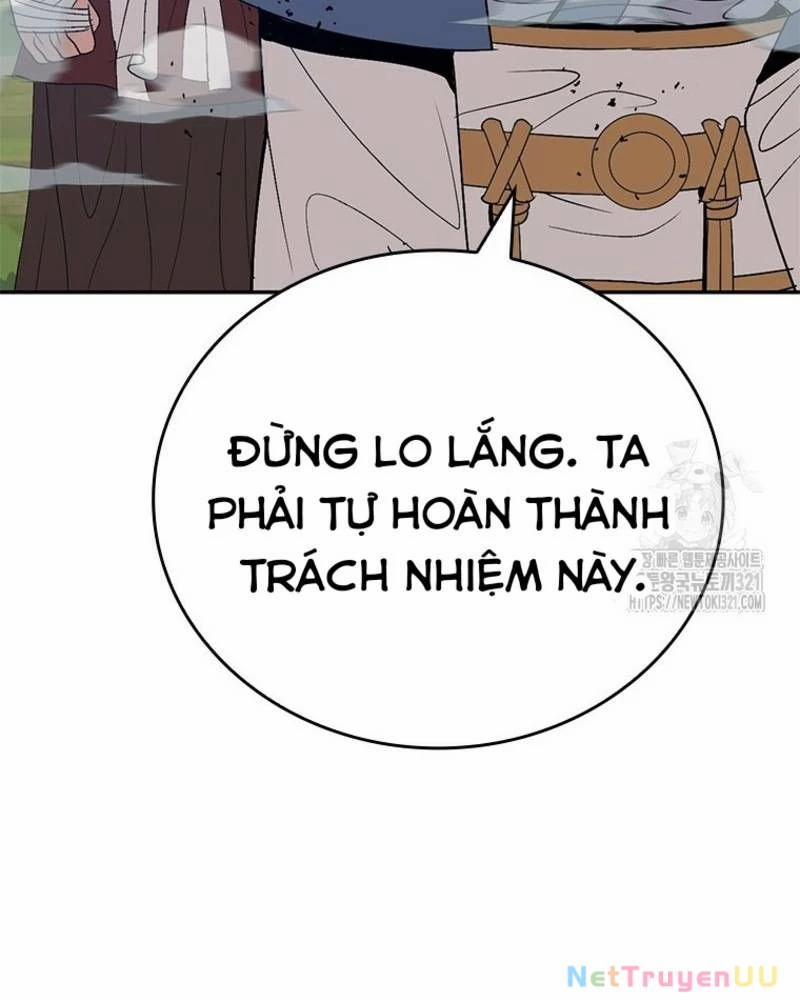 Vô Địch Vạn Quyền, Bất Khả Chiến Bại 37 trang 30