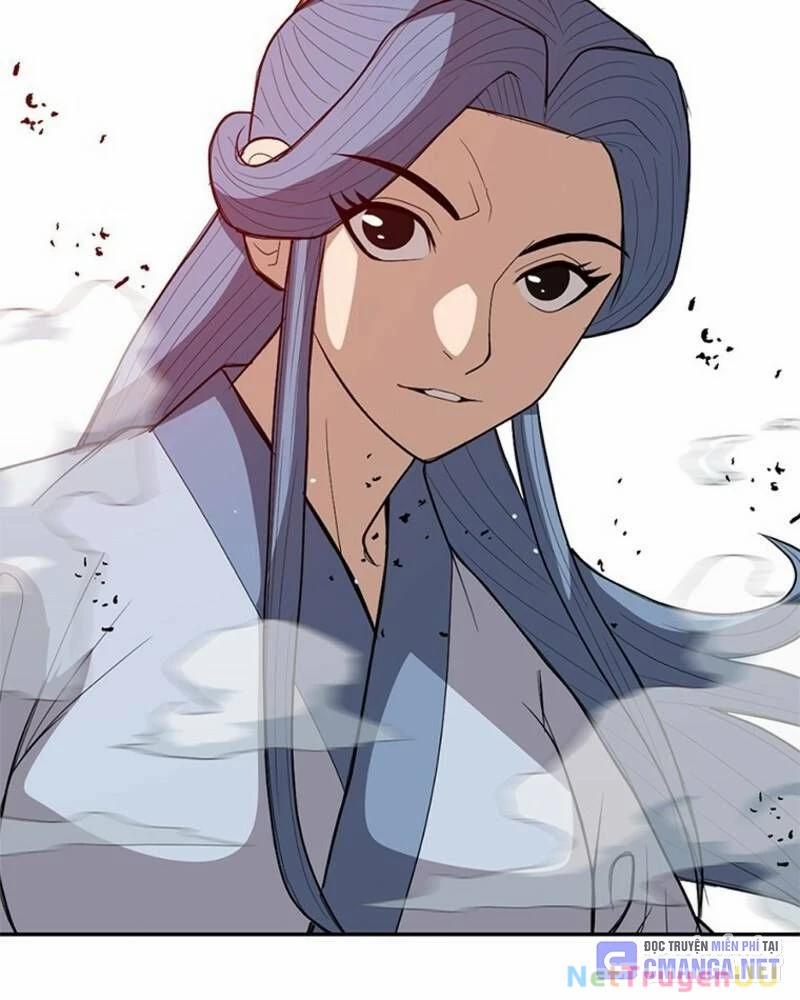 Vô Địch Vạn Quyền, Bất Khả Chiến Bại 37 trang 35