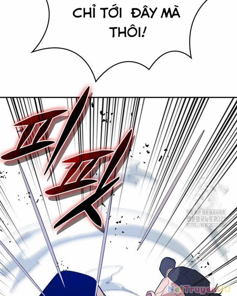 Vô Địch Vạn Quyền, Bất Khả Chiến Bại 37 trang 40