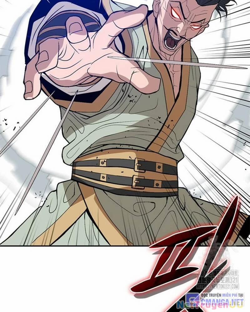 Vô Địch Vạn Quyền, Bất Khả Chiến Bại 37 trang 41