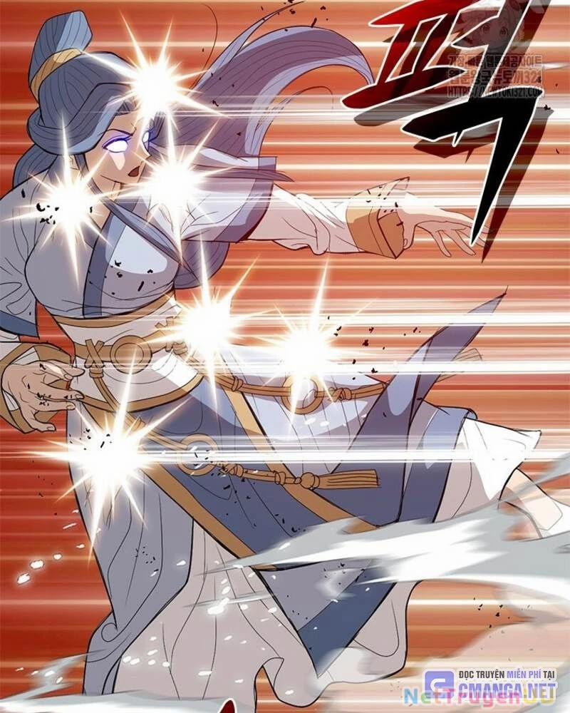 Vô Địch Vạn Quyền, Bất Khả Chiến Bại 37 trang 44