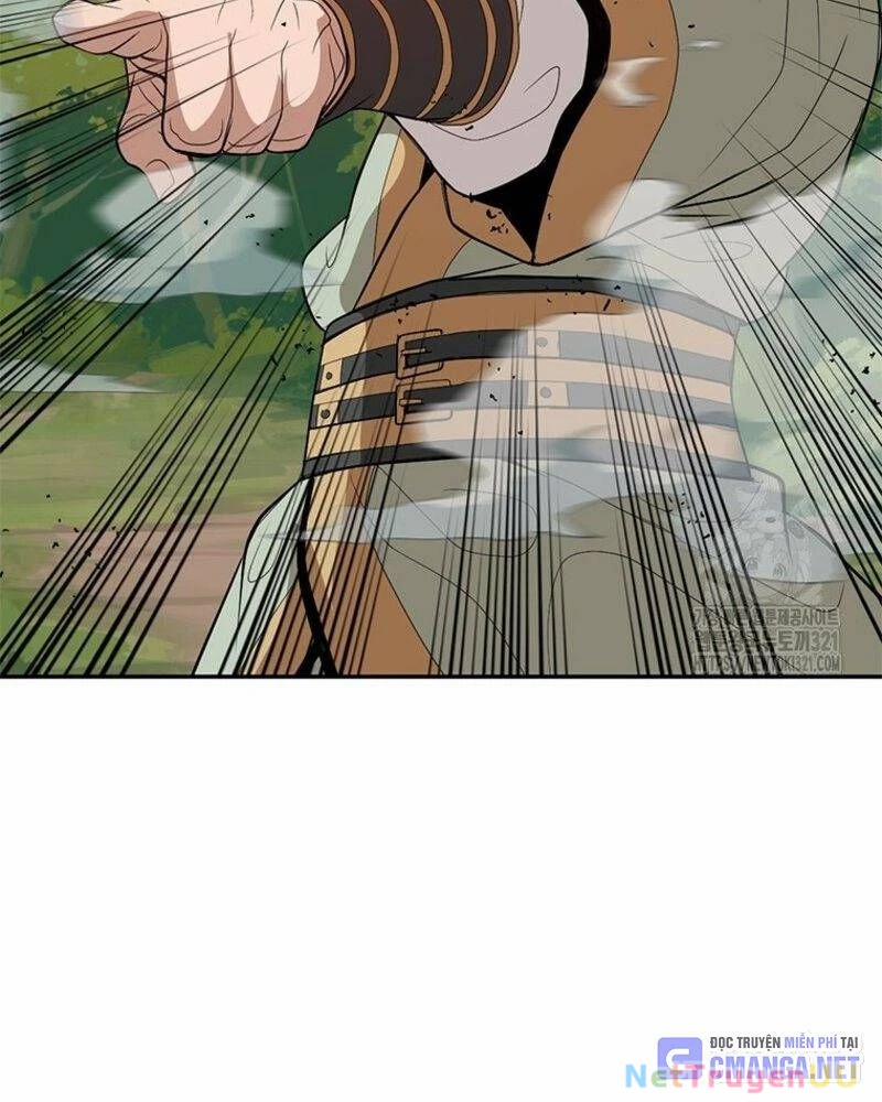 Vô Địch Vạn Quyền, Bất Khả Chiến Bại 37 trang 47