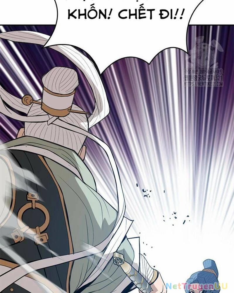 Vô Địch Vạn Quyền, Bất Khả Chiến Bại 37 trang 54