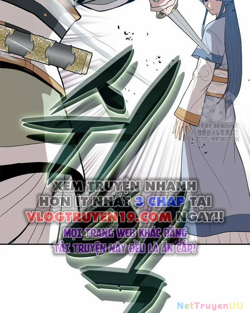 Vô Địch Vạn Quyền, Bất Khả Chiến Bại 37 trang 55