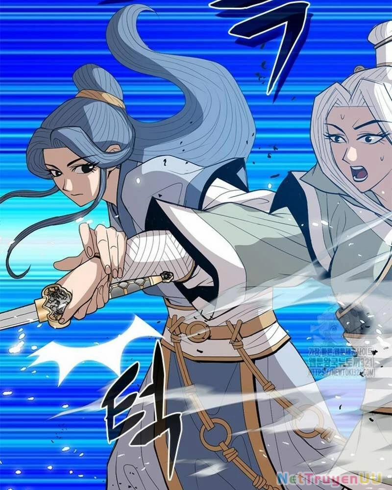 Vô Địch Vạn Quyền, Bất Khả Chiến Bại 37 trang 57