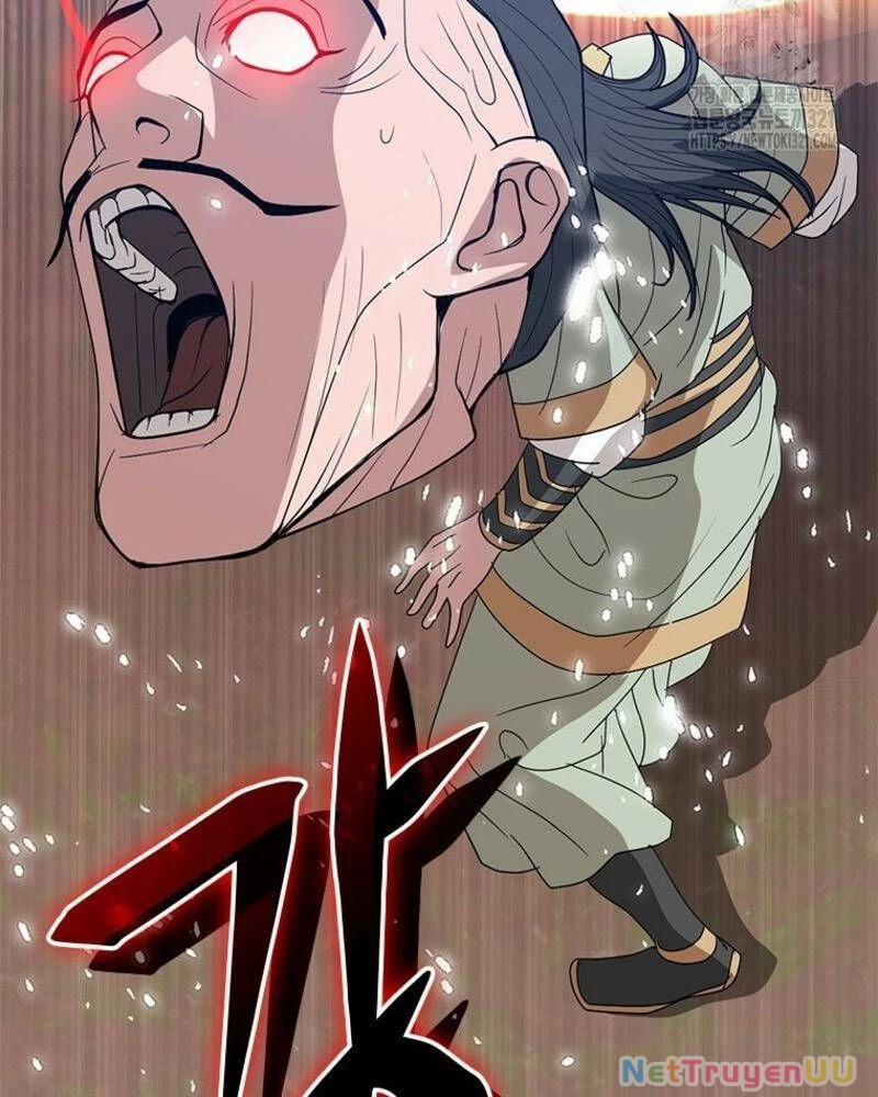 Vô Địch Vạn Quyền, Bất Khả Chiến Bại 37 trang 61