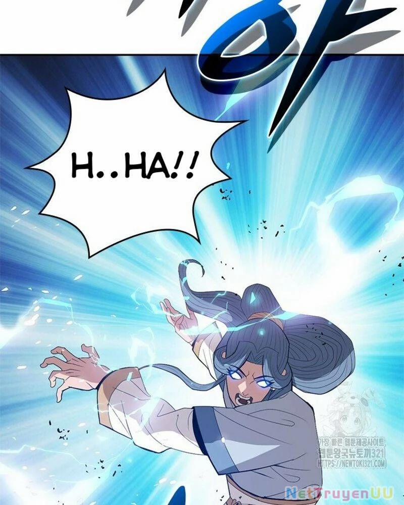 Vô Địch Vạn Quyền, Bất Khả Chiến Bại 37 trang 66