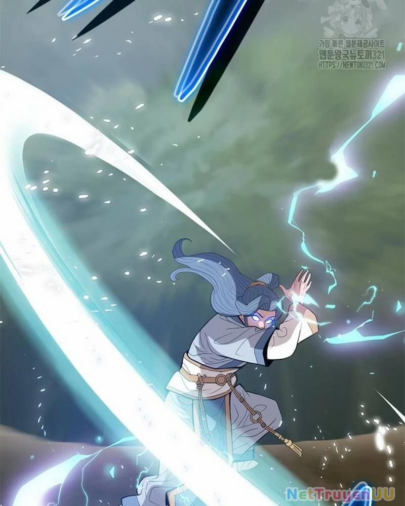 Vô Địch Vạn Quyền, Bất Khả Chiến Bại 37 trang 70