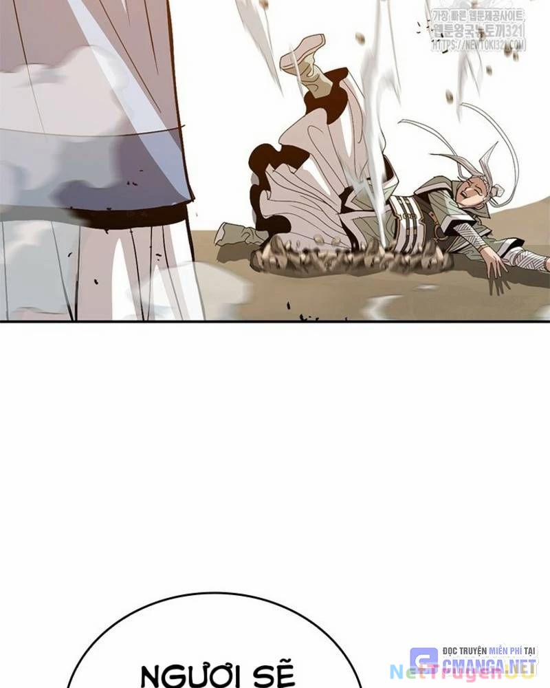Vô Địch Vạn Quyền, Bất Khả Chiến Bại 37 trang 74