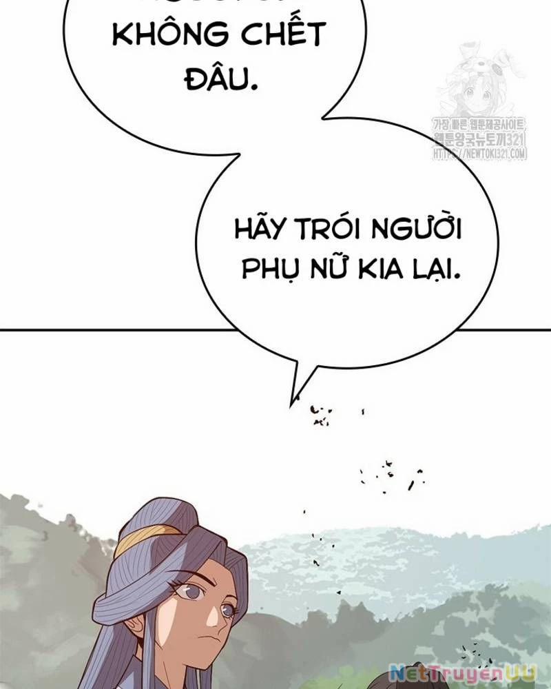 Vô Địch Vạn Quyền, Bất Khả Chiến Bại 37 trang 75