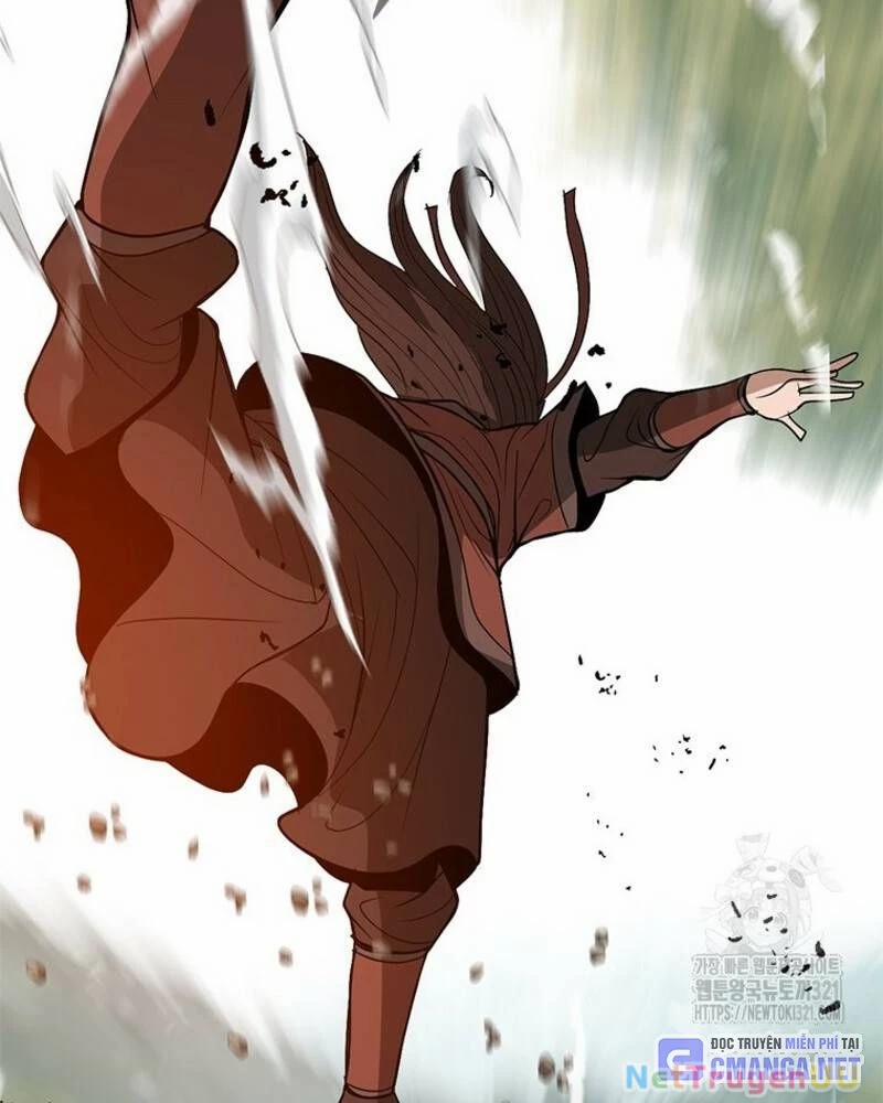 Vô Địch Vạn Quyền, Bất Khả Chiến Bại 37 trang 83