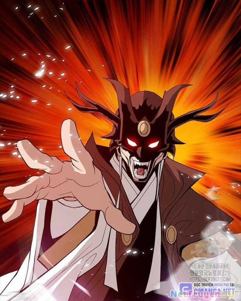 Vô Địch Vạn Quyền, Bất Khả Chiến Bại 37 trang 95