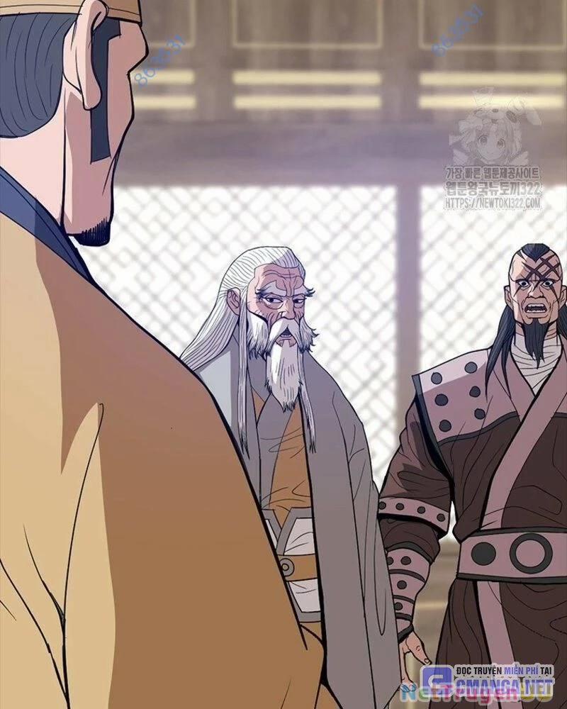 Vô Địch Vạn Quyền, Bất Khả Chiến Bại 38 trang 11