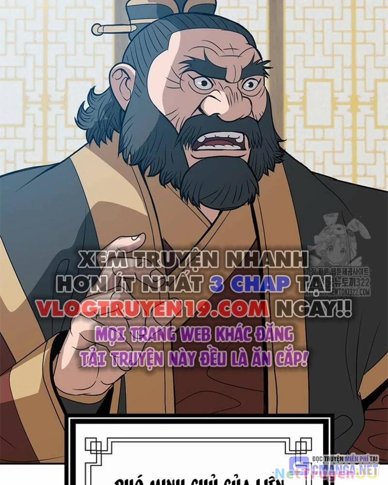 Vô Địch Vạn Quyền, Bất Khả Chiến Bại 38 trang 110