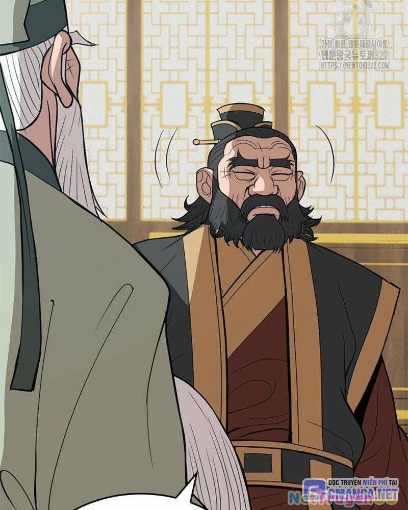 Vô Địch Vạn Quyền, Bất Khả Chiến Bại 38 trang 116