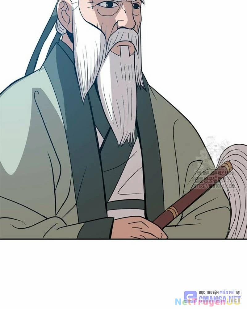 Vô Địch Vạn Quyền, Bất Khả Chiến Bại 38 trang 119